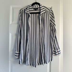 Banana Republic Parker top